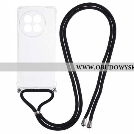 Etui Oneplus 13 Przezroczysty