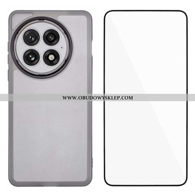 Przezroczysty Czarny