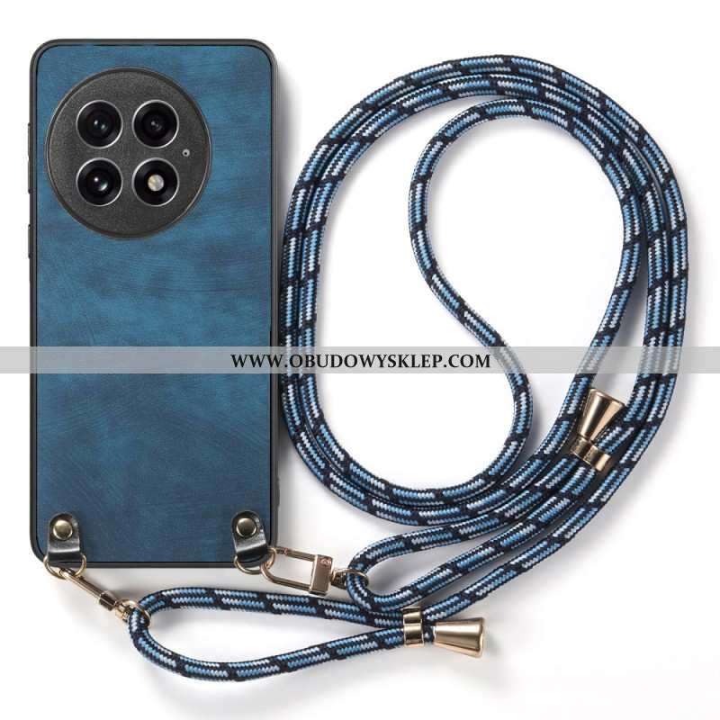 Etui Oneplus 13 Retro Etui Ochronne