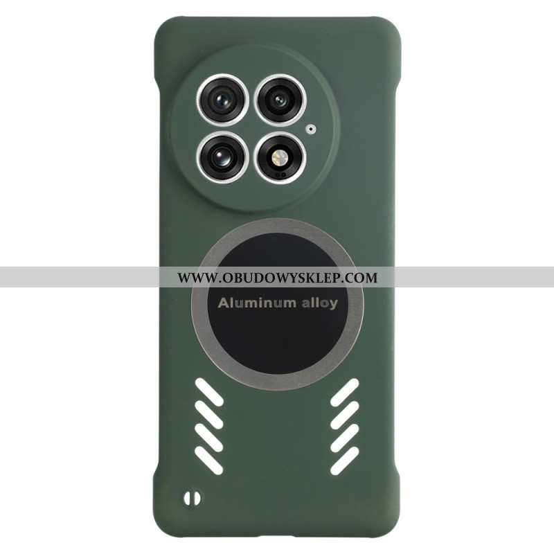 Etui Oneplus 13 Rozpraszanie Ciepła