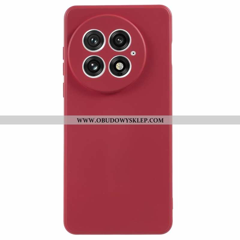 Etui Oneplus 13 Silikon