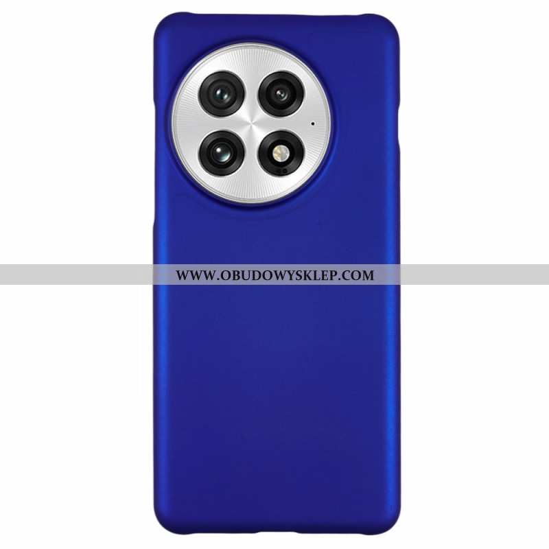 Etui Oneplus 13 Sztywny Plastik