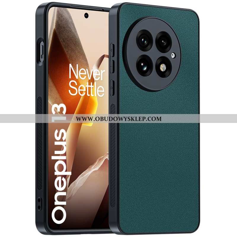 Etui Oneplus 13 Wbudowana Osłona Aparatu