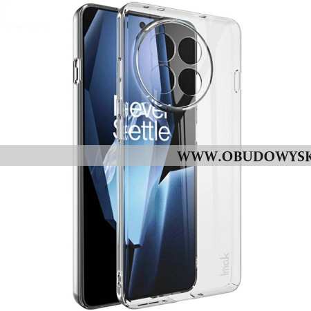 Etui Oneplus 13r Crystal Ii Pro Series Imak Etui Ochronne