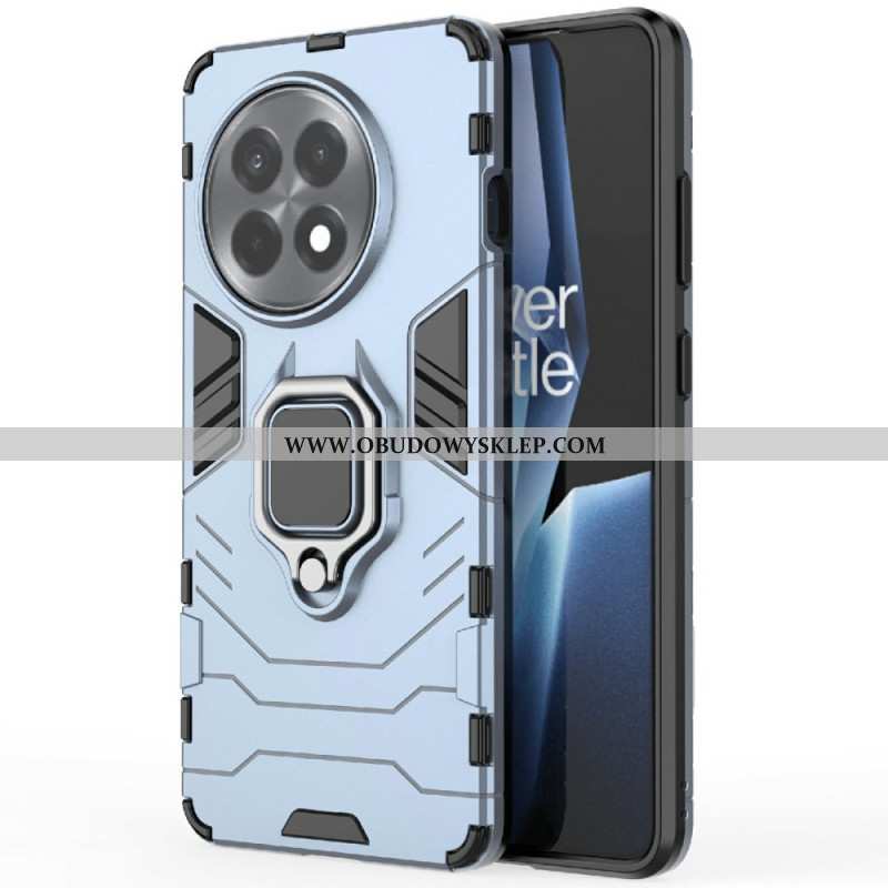 Etui Oneplus 13r Pierścień Odporny Na Uderzenia