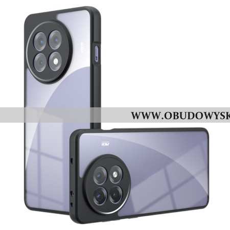 Etui Oneplus 13r Przezroczyste Etui