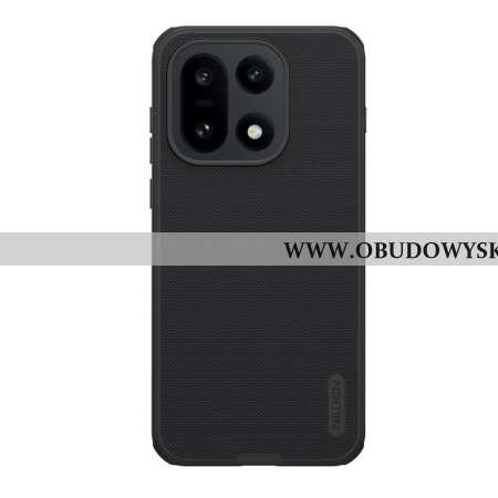 Etui Oneplus 15 Magnetyczna Osłona Frosted Shield Pro Nillkin Etui Ochronne