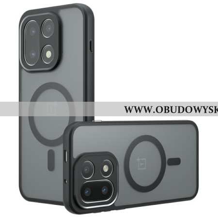 Etui Oneplus 15 Matowe Wykończenie Magsafe Etui Ochronne