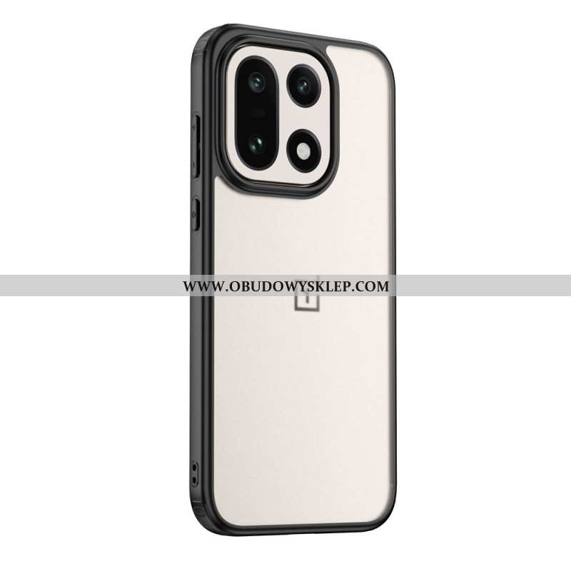 Etui Oneplus 15 Narożniki Poduszek Powietrznych