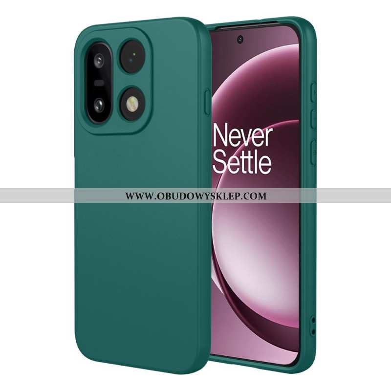 Etui Oneplus 15 Płynny Silikon
