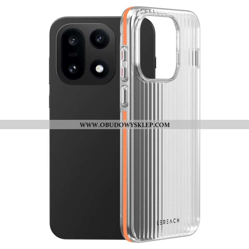 Etui Oneplus 15 Seria Toc Lereach Etui Ochronne