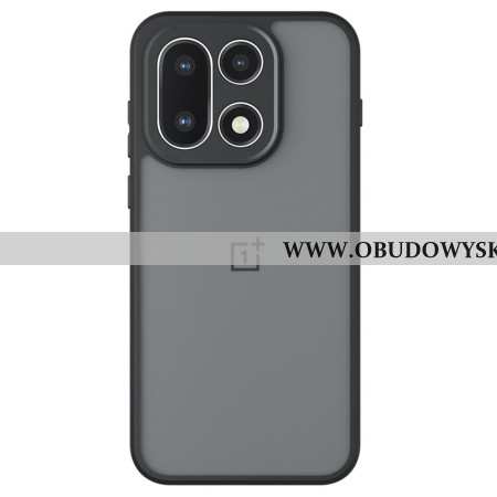 Etui Oneplus 15 Wzmocnione Matowe Wykończenie