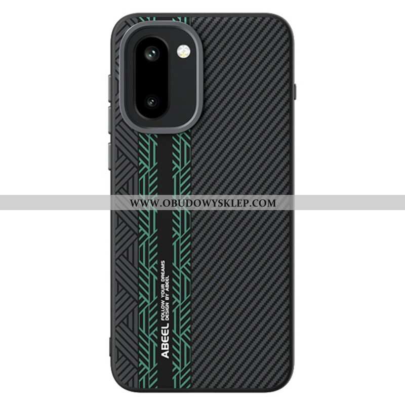 Etui Oneplus 15r Abeel Design Portfel Magnetyczny Etui Ochronne