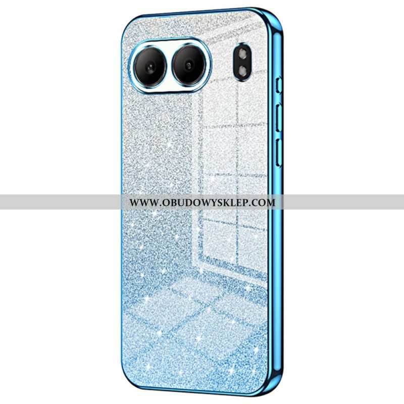 Etui Oneplus Nord 4 Brokatowy Gradient