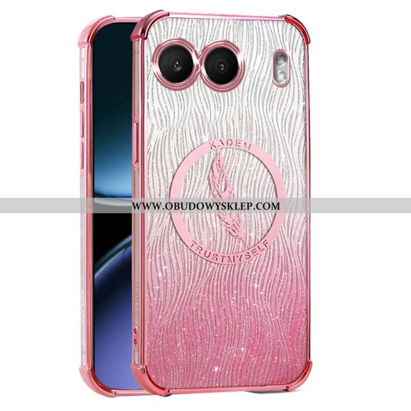 Etui Oneplus Nord 4 Kadem