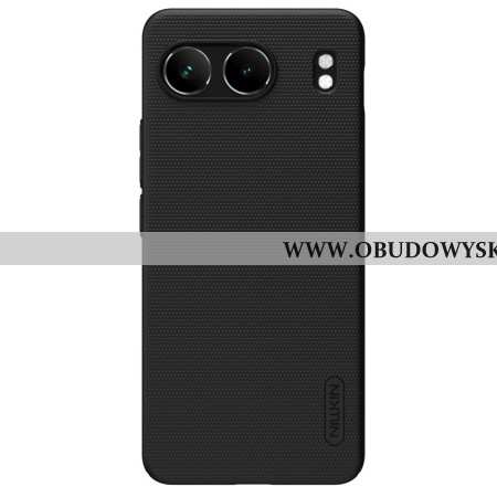 Etui Oneplus Nord 4 Matowa Osłona Nillkin Etui Ochronne