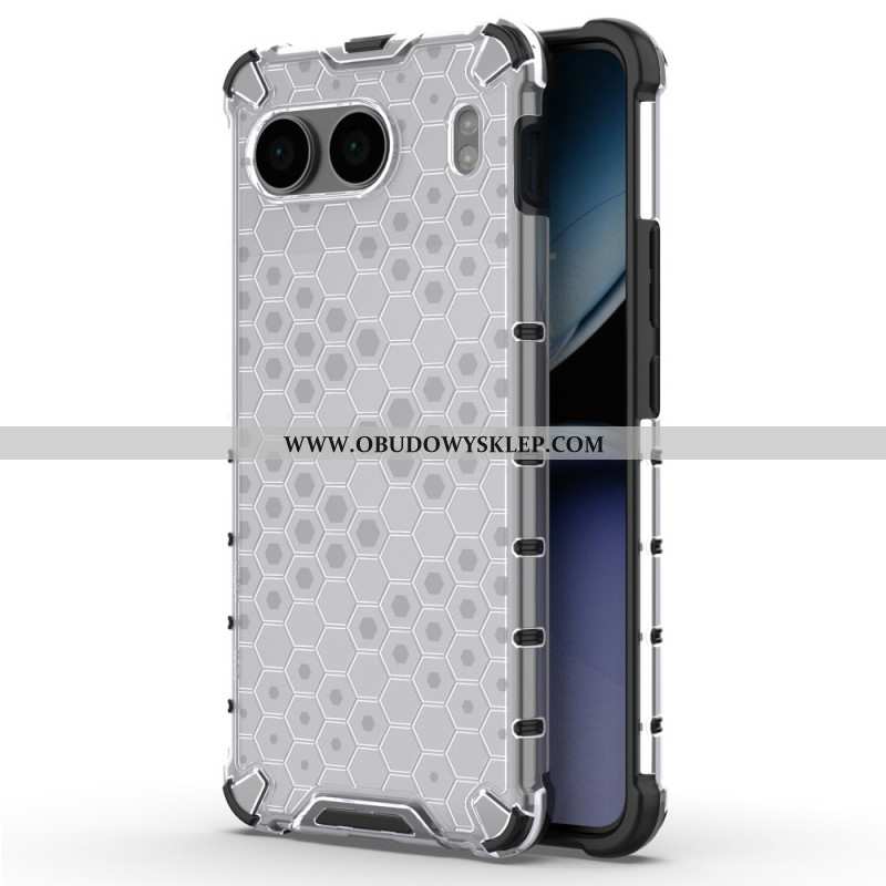 Etui Oneplus Nord 4 Plaster Miodu Etui Ochronne