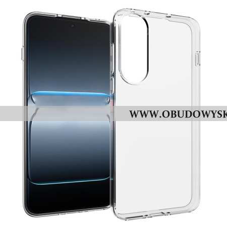 Etui Oneplus Nord 5 Przezroczysta