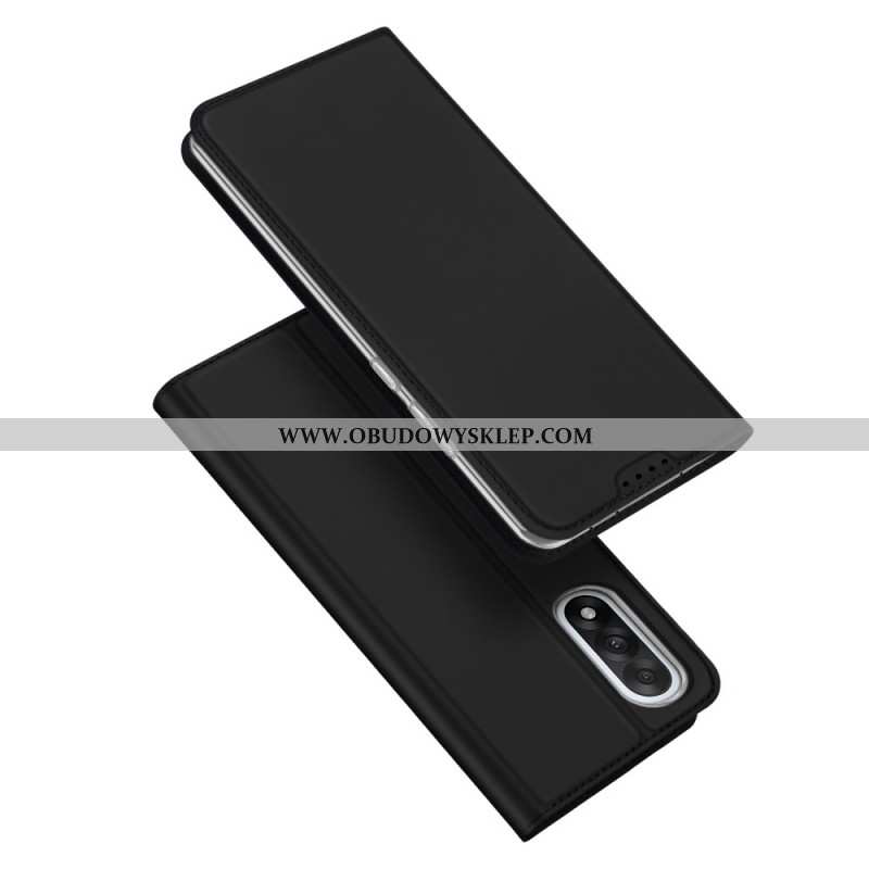 Etui Oneplus Nord 5 Seria Dux Skin Pro Ducis