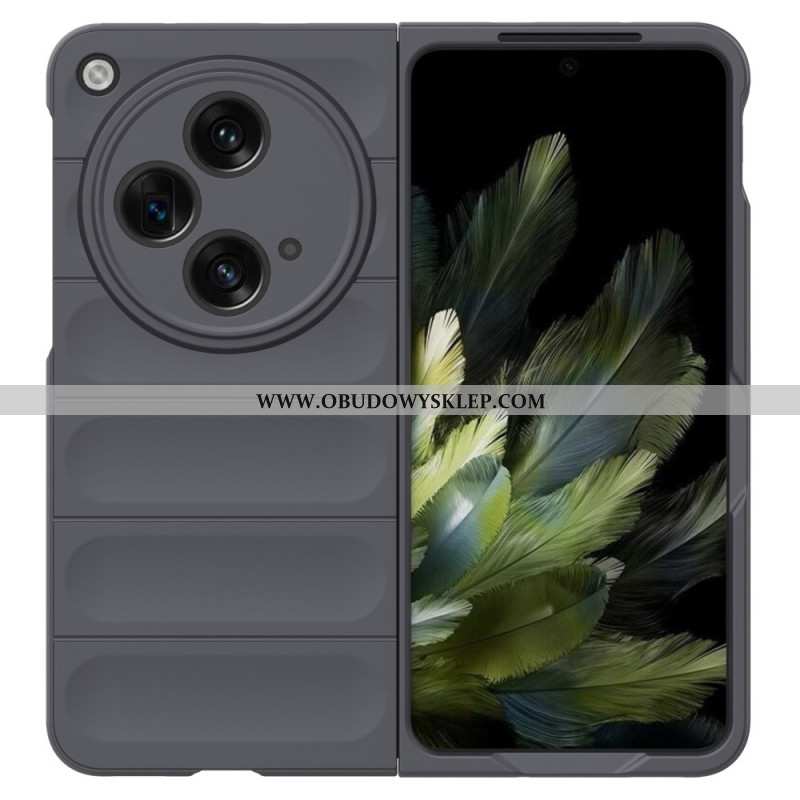 Etui Oppo Find N3 Wytrzymałe