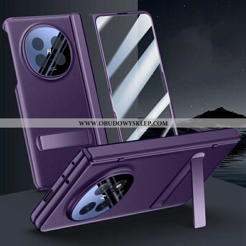 Etui Oppo Find N5 Biznesowy Etui Ochronne