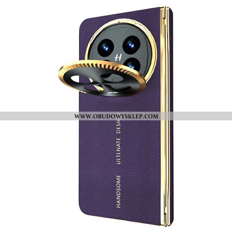Etui Oppo Find N5 Magnetyczny