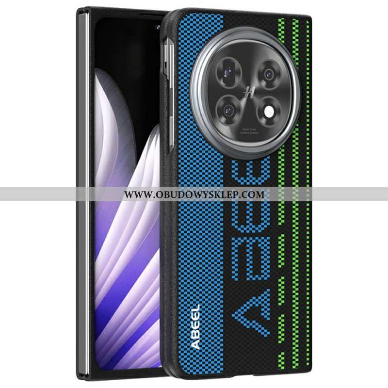 Etui Oppo Find N5 Pierścień Magnetyczny Abeel N52