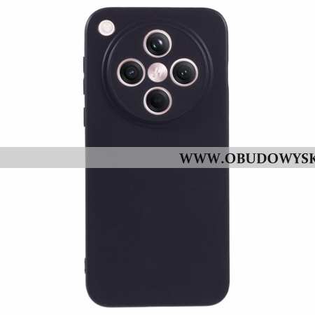 Etui Oppo Find X8 Odporny Na Wstrząsy Błyszczący