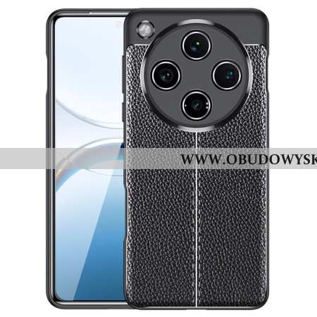 Etui Oppo Find X8 Podwójna Linia