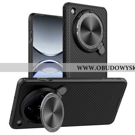 Etui Oppo Find X8 Pro Magnetyczny Uchwyt Camshield