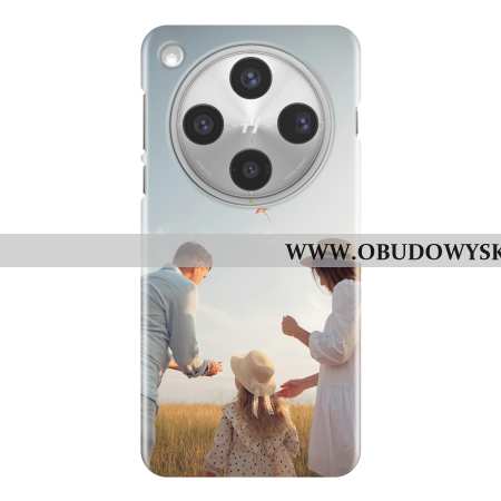 Etui Oppo Find X8 Pro Możliwość Personalizacji