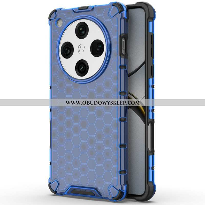 Etui Oppo Find X8 Pro Plaster Miodu Etui Ochronne