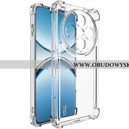 Etui Oppo Find X8 Pro Seria Ux-4 Imak