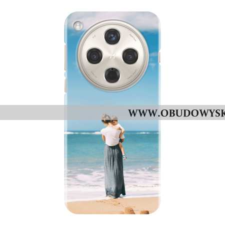 Etui Oppo Find X8 Profesjonalne