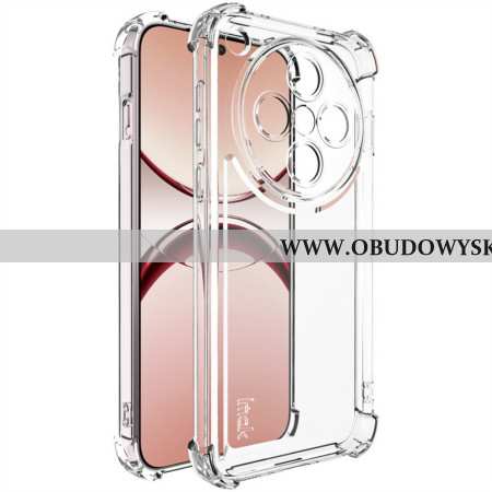 Etui Oppo Find X8 Seria Imak Ux-4 Etui Ochronne