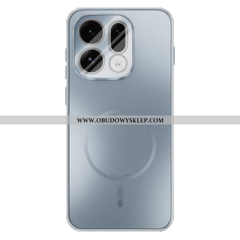 Etui Oppo Find X9 5g Magsafe Abeel