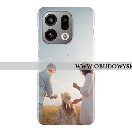 Etui Oppo Find X9 5g Retro Etui Ochronne