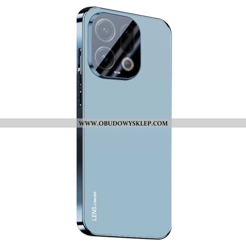 Etui Oppo Find X9 5g Wzmocniona Ochrona Przed Zarysowaniami