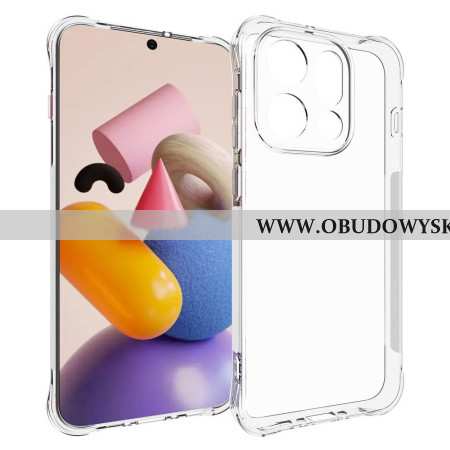 Etui Oppo Find X9 5g Wzmocnione