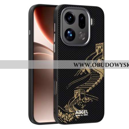 Etui Oppo Find X9 Pro 5g Abeel Magsafe Great Wall