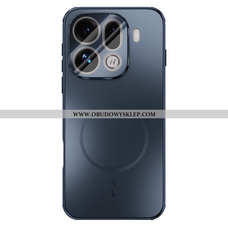 Etui Oppo Find X9 Pro 5g Chłodzenie I Folia Ochronna Magsafe Na Obiektyw