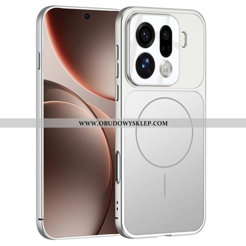 Etui Oppo Find X9 Pro 5g Magnetyczne Gkk