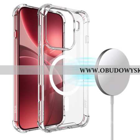 Etui Oppo Find X9 Pro 5g Magnetyczny Imak