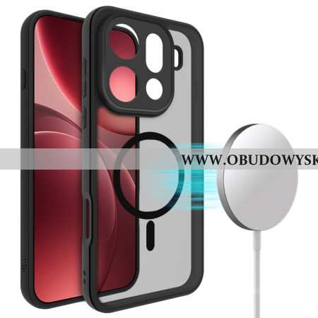 Etui Oppo Find X9 Pro 5g Sejf Magnetyczny Ux-9b Imak