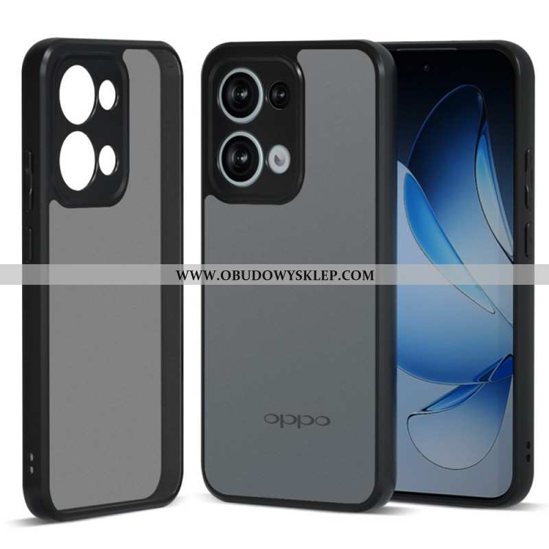 Etui Oppo Reno 13 5g Ibmrs Etui Ochronne
