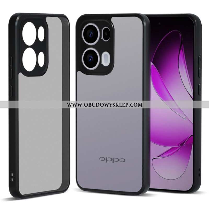 Etui Oppo Reno 13 Pro 5g Ibmrs