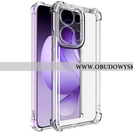 Etui Oppo Reno 13 Pro 5g Seria Ux-4 Imak Etui Ochronne