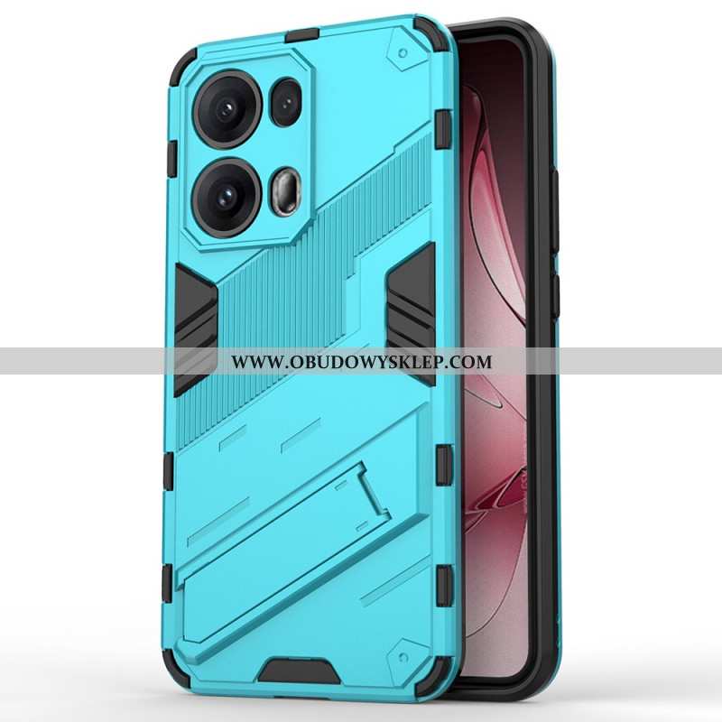 Etui Oppo Reno 13 Pro 5g Zdejmowana Podstawka Z Dwoma Ustawieniami Do Obsługi Bez Użycia Rąk