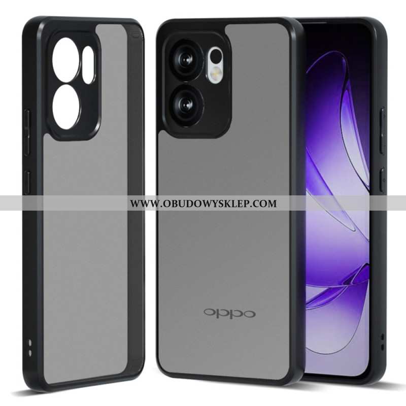 Etui Oppo Reno 13f 4g / 5g / 13 Fs 5g Ibmrs Etui Ochronne