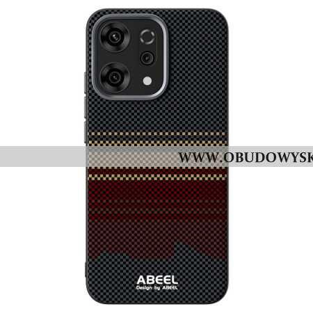 Etui Oppo Reno 14 5g Kompatybilny Z Magsafe Sunrise Etui Ochronne